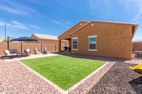 2444 E Brigadier Dr, Gilbert, AZ 85298 photo 24