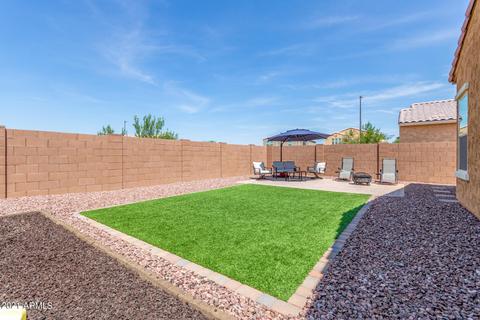 2444 E Brigadier Dr, Gilbert, AZ 85298 photo 25
