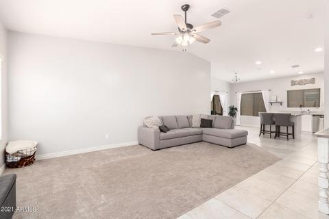 2444 E Brigadier Dr, Gilbert, AZ 85298 photo 4