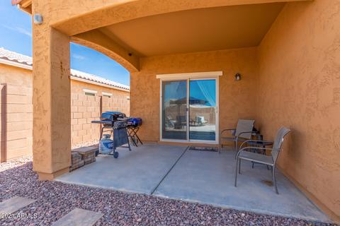 2444 E Brigadier Dr, Gilbert, AZ 85298 photo 21