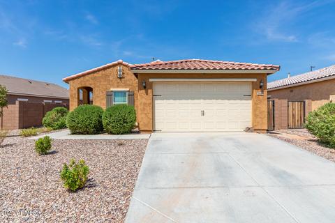 2444 E Brigadier Dr, Gilbert, AZ 85298 photo 1
