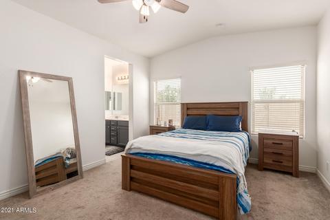 2444 E Brigadier Dr, Gilbert, AZ 85298 photo 12
