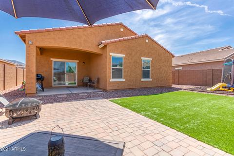 2444 E Brigadier Dr, Gilbert, AZ 85298 photo 23
