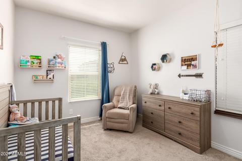2444 E Brigadier Dr, Gilbert, AZ 85298 photo 17
