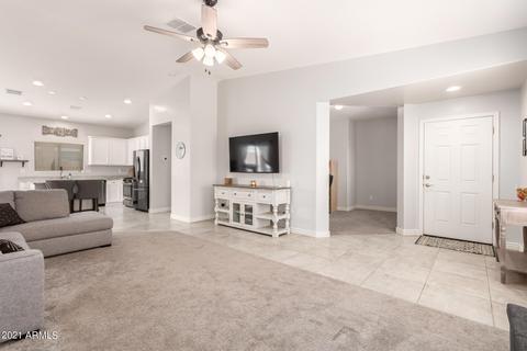 2444 E Brigadier Dr, Gilbert, AZ 85298 photo 3