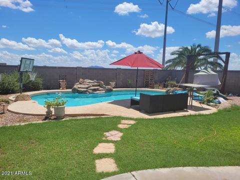 9043 E Plana Ave, Mesa, AZ 85212 photo 23