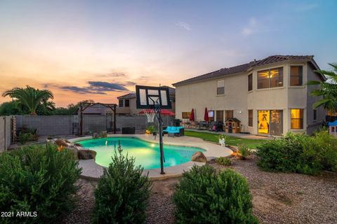 9043 E Plana Ave, Mesa, AZ 85212 photo 29