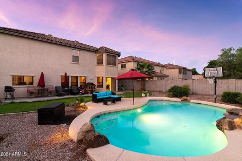 9043 E Plana Ave, Mesa, AZ 85212 photo 30