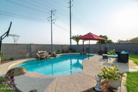 9043 E Plana Ave, Mesa, AZ 85212 photo 25