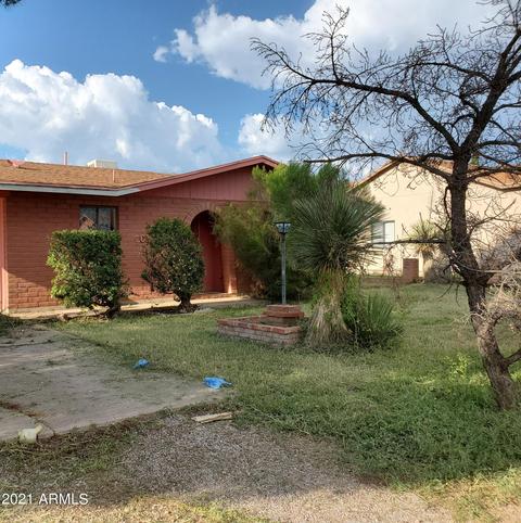 2010 E 12th St, Douglas, AZ 85607 photo 3