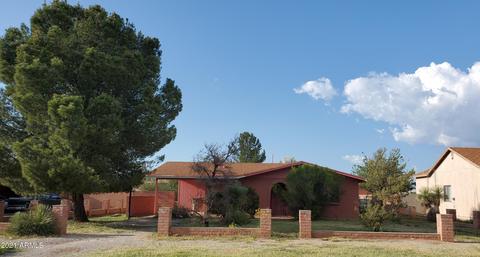 2010 E 12th St, Douglas, AZ 85607 photo 1