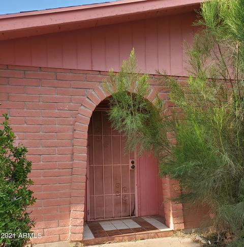 2010 E 12th St, Douglas, AZ 85607 photo 4