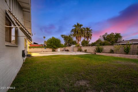 2123 E Palmcroft Dr, Tempe, AZ 85282 photo 36