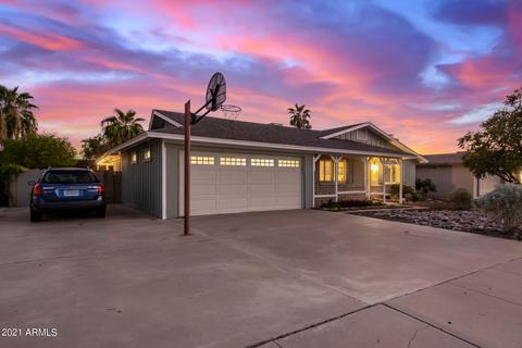 2123 E Palmcroft Dr, Tempe, AZ 85282 photo 4