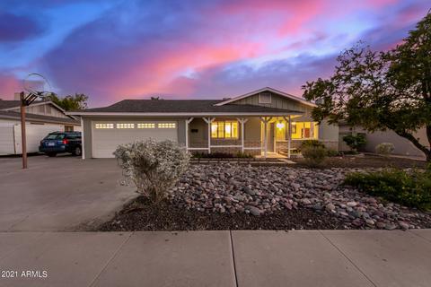 2123 E Palmcroft Dr, Tempe, AZ 85282 photo 2