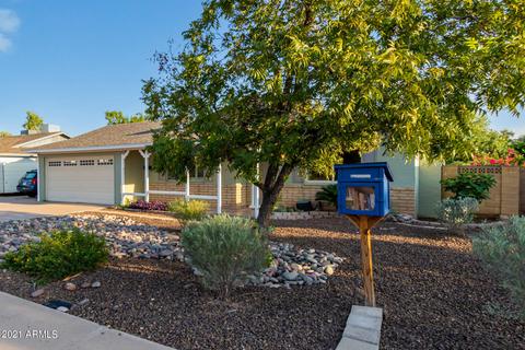2123 E Palmcroft Dr, Tempe, AZ 85282 photo 11