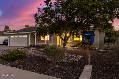 2123 E Palmcroft Dr, Tempe, AZ 85282 photo 5