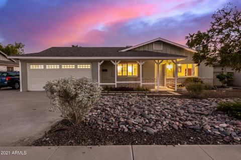 2123 E Palmcroft Dr, Tempe, AZ 85282 photo 1