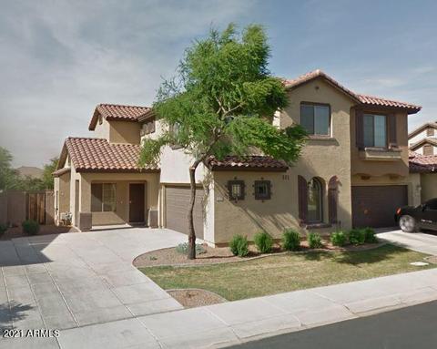 1410 E Joseph Way, Gilbert, AZ 85295 photo 2