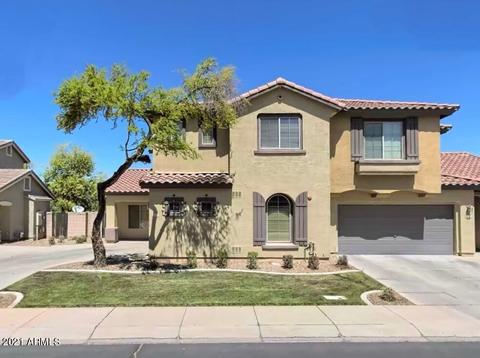 1410 E Joseph Way, Gilbert, AZ 85295 photo 1