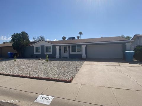 14007 N 37th Pl, Phoenix, AZ 85032 photo 2