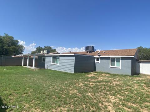 14007 N 37th Pl, Phoenix, AZ 85032 photo 41