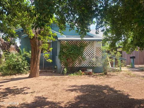 129 S Hibbert --, Mesa, AZ 85210 photo 1