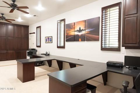 346 E Dennisport Ct, Gilbert, AZ 85295 photo 52
