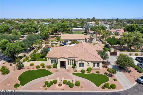 346 E Dennisport Ct, Gilbert, AZ 85295 photo 74