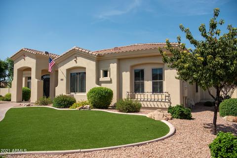 346 E Dennisport Ct, Gilbert, AZ 85295 photo 5