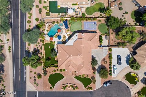 346 E Dennisport Ct, Gilbert, AZ 85295 photo 6