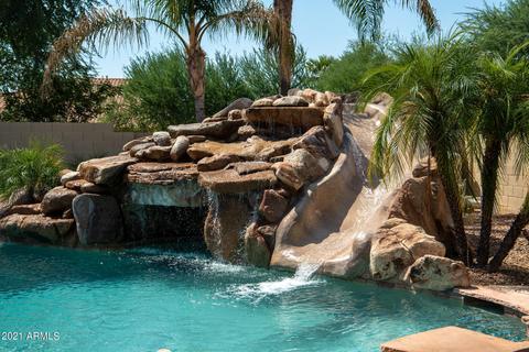 346 E Dennisport Ct, Gilbert, AZ 85295 photo 72