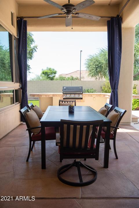 346 E Dennisport Ct, Gilbert, AZ 85295 photo 58
