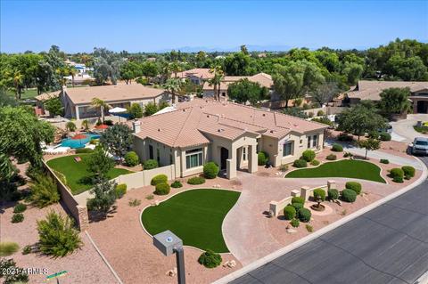 346 E Dennisport Ct, Gilbert, AZ 85295 photo 76