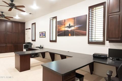 346 E Dennisport Ct, Gilbert, AZ 85295 photo 45