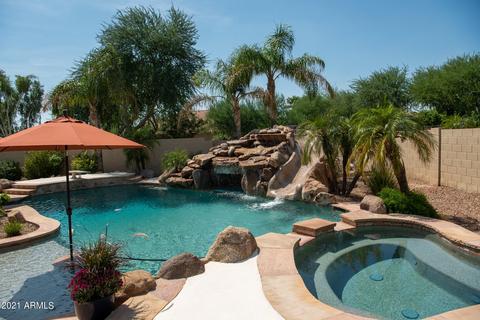 346 E Dennisport Ct, Gilbert, AZ 85295 photo 71