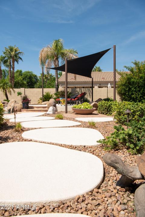 346 E Dennisport Ct, Gilbert, AZ 85295 photo 73