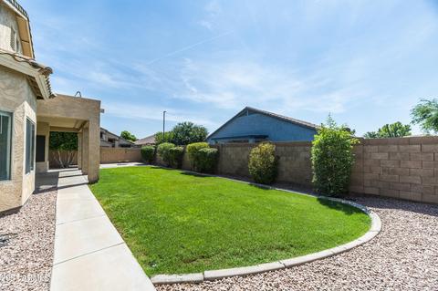 2709 E Michelle Way, Gilbert, AZ 85234 photo 35