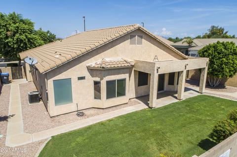 2709 E Michelle Way, Gilbert, AZ 85234 photo 30