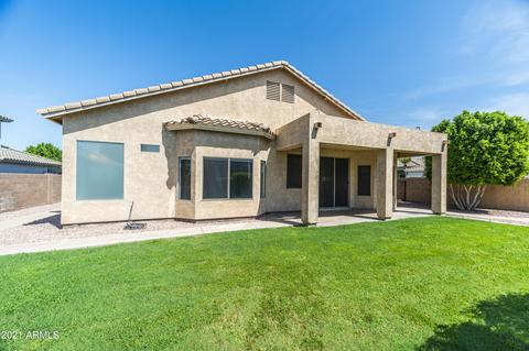 2709 E Michelle Way, Gilbert, AZ 85234 photo 36