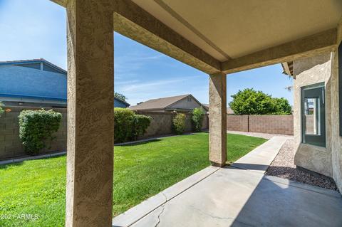2709 E Michelle Way, Gilbert, AZ 85234 photo 32