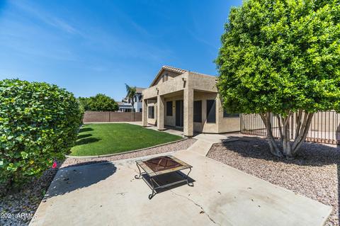 2709 E Michelle Way, Gilbert, AZ 85234 photo 39