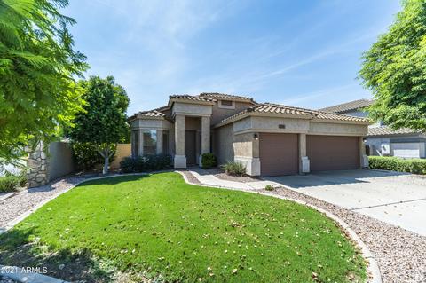 2709 E Michelle Way, Gilbert, AZ 85234 photo 31