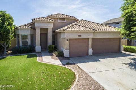 2709 E Michelle Way, Gilbert, AZ 85234 photo 1