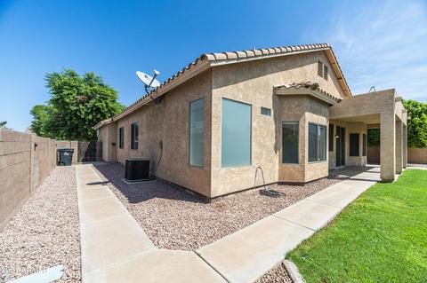 2709 E Michelle Way, Gilbert, AZ 85234 photo 41