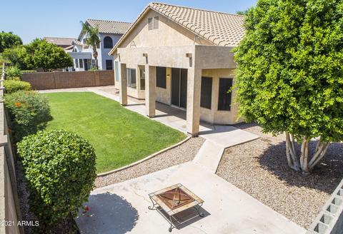 2709 E Michelle Way, Gilbert, AZ 85234 photo 3