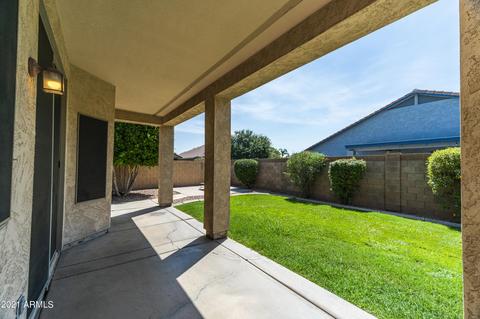 2709 E Michelle Way, Gilbert, AZ 85234 photo 33