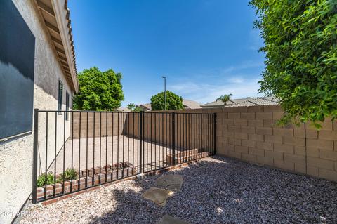 2709 E Michelle Way, Gilbert, AZ 85234 photo 4