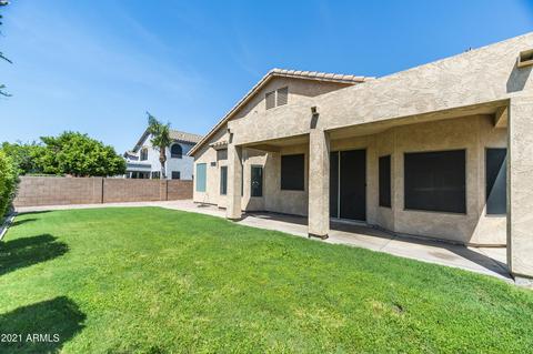 2709 E Michelle Way, Gilbert, AZ 85234 photo 38