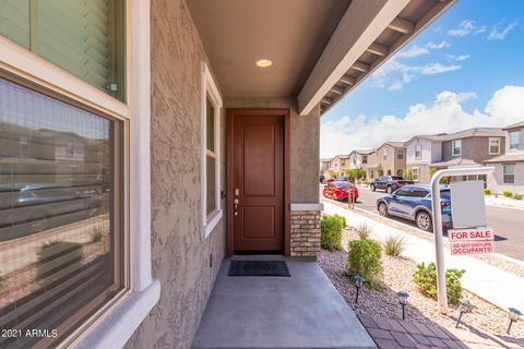 307 N 69th Pl, Mesa, AZ 85207 photo 3